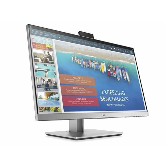 Monitor HP EliteDisplay E243d Docking Monitor-0