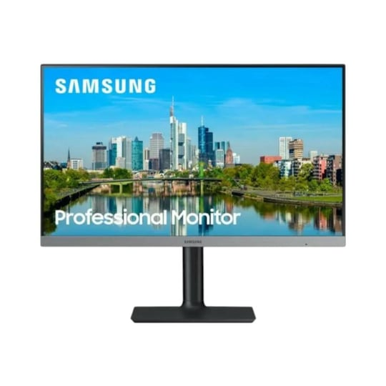 Monitor Samsung LF24T650F-0